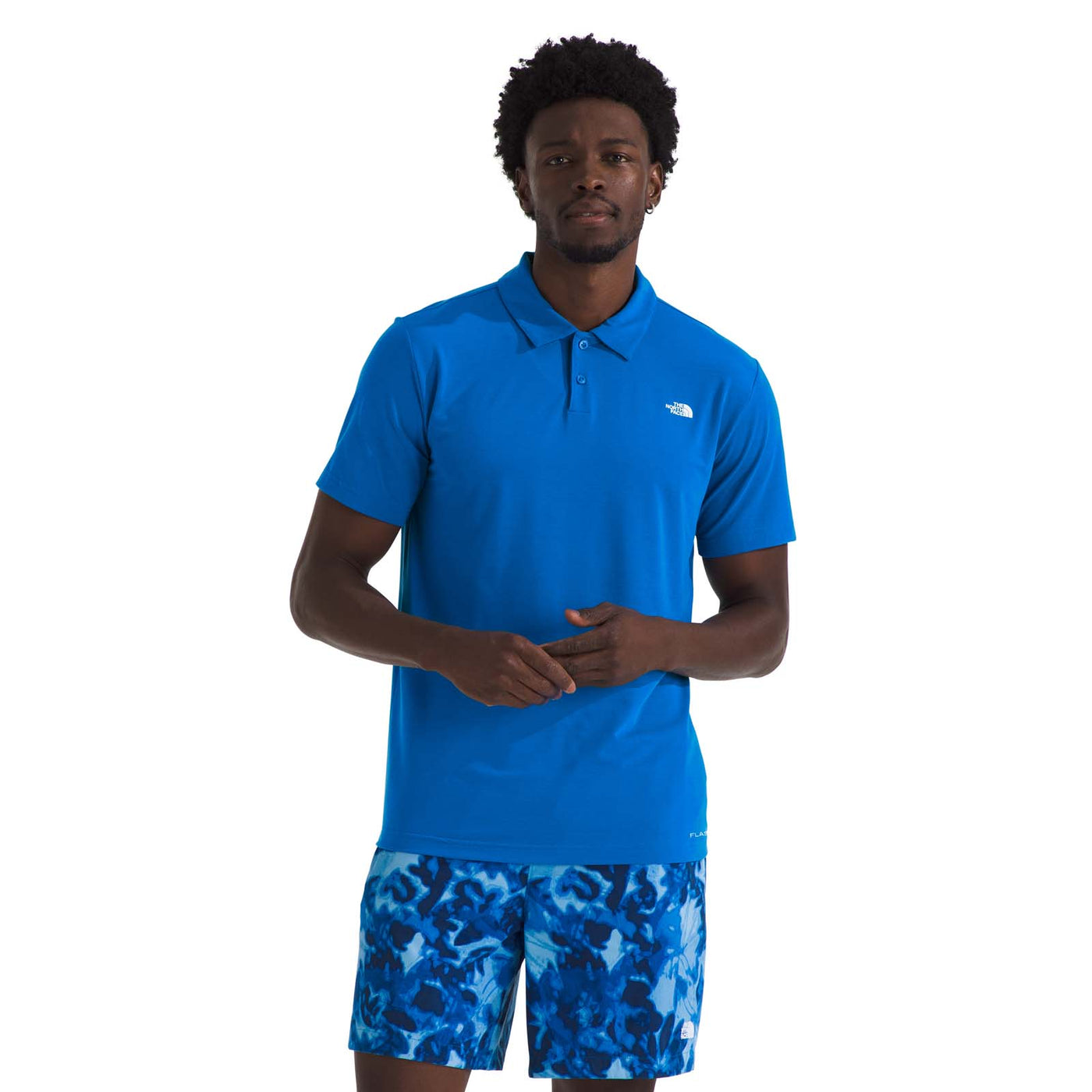 The North Face Men's Adventure Polo 2025