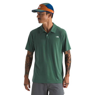 The North Face Men's Adventure Polo 2025