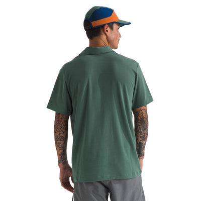 The North Face Men's Adventure Polo 2025