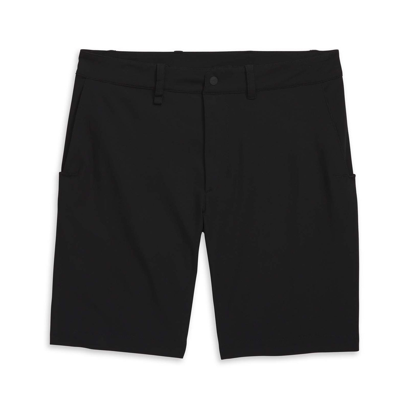 The North Face Men's Paramount Shorts 2025 4H0 TNF BLACK NPF