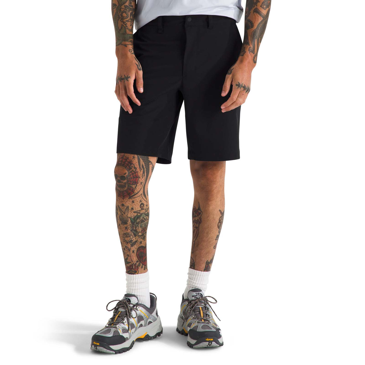 The North Face Men's Paramount Shorts 2025