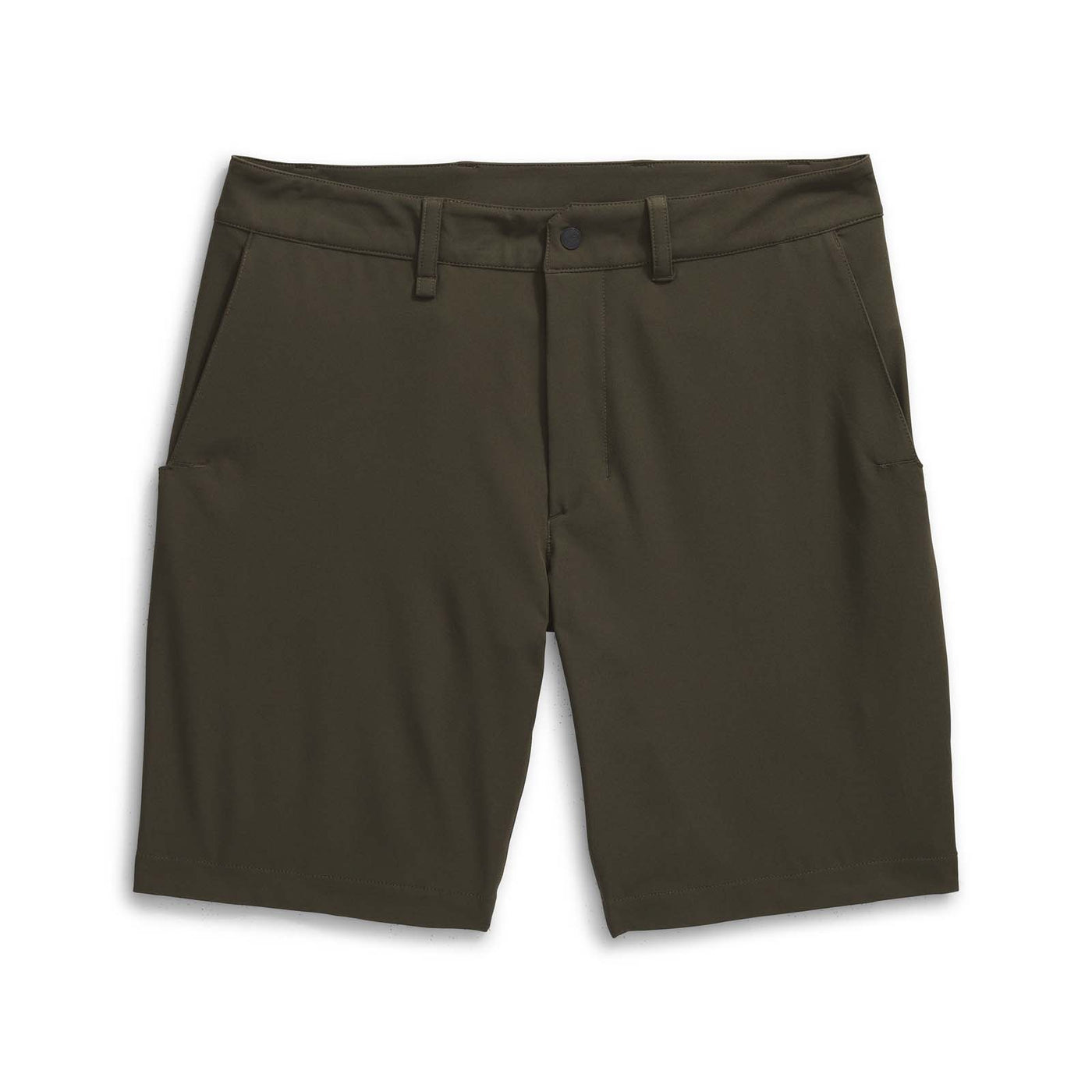 The North Face Men's Paramount Shorts 2025 4FY NEW TAUPE GREEN NPF