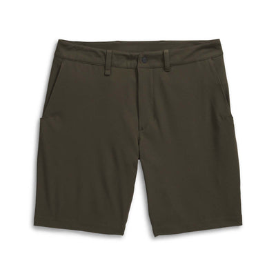 The North Face Men's Paramount Shorts 2025 4FY NEW TAUPE GREEN NPF