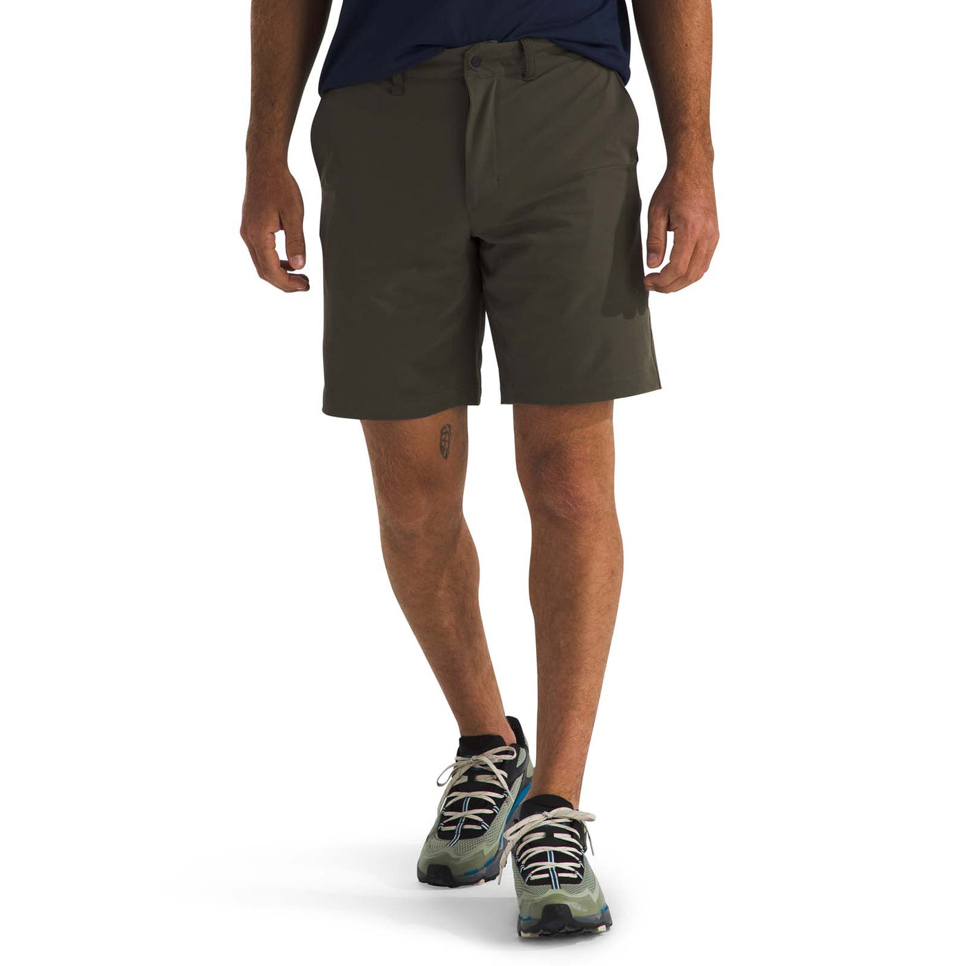 The North Face Men's Paramount Shorts 2025