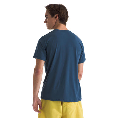The North Face Men's Adventure Tee 2025