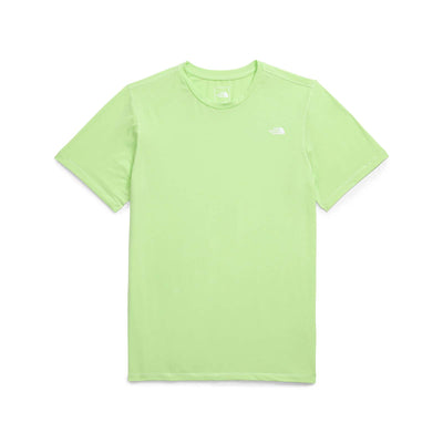 The North Face Men's Adventure Tee 2025 ASTRO LIME