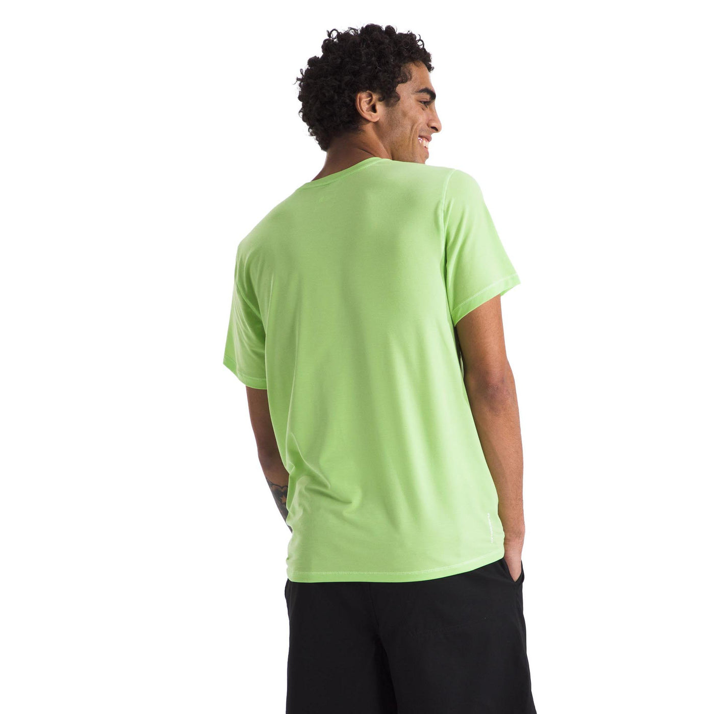 The North Face Men's Adventure Tee 2025