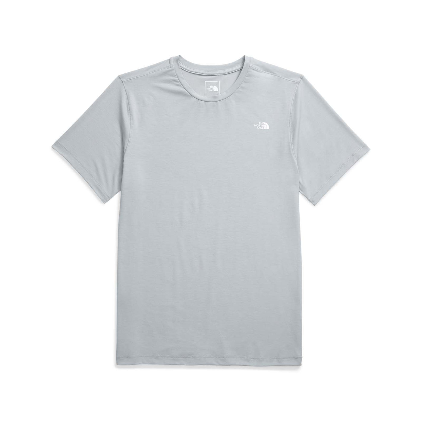 The North Face Men's Adventure Tee 2025 HIGH RISE GREY