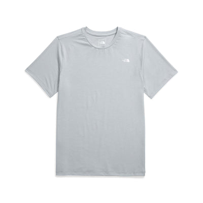The North Face Men's Adventure Tee 2025 HIGH RISE GREY