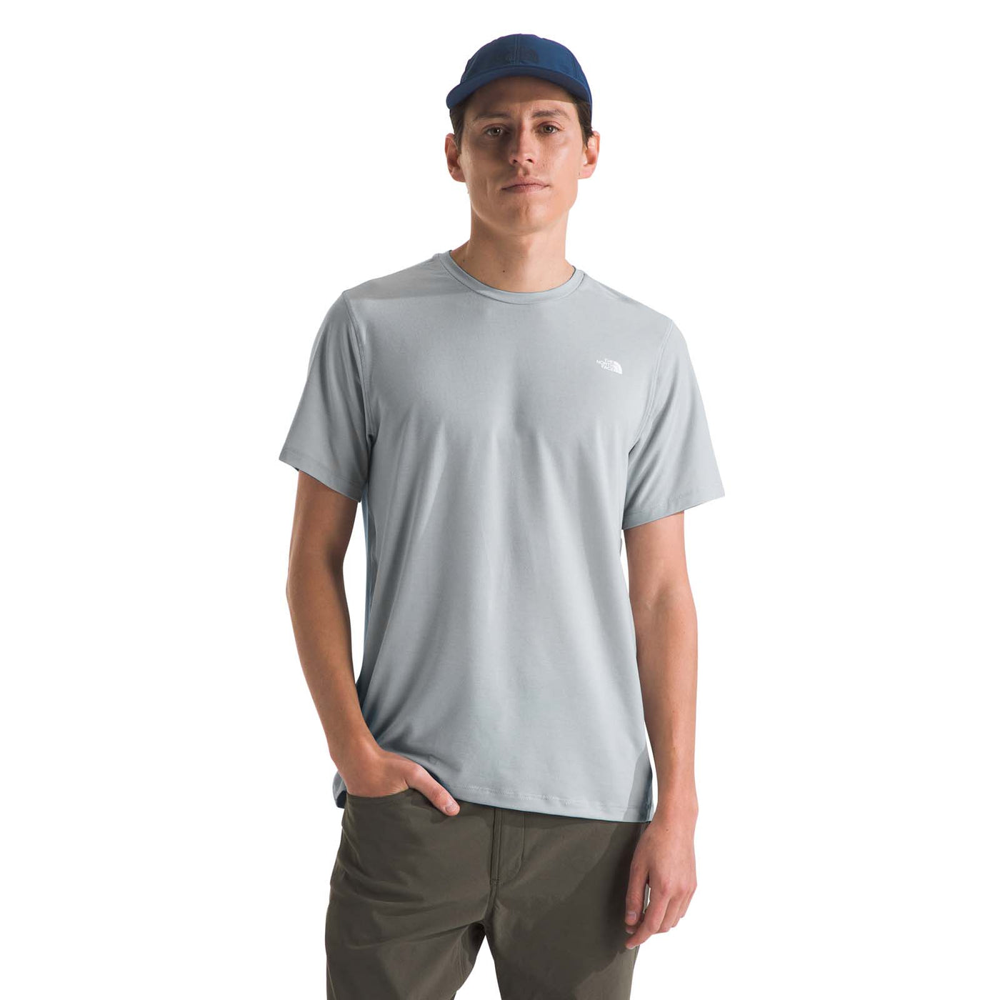 The North Face Men's Adventure Tee 2025