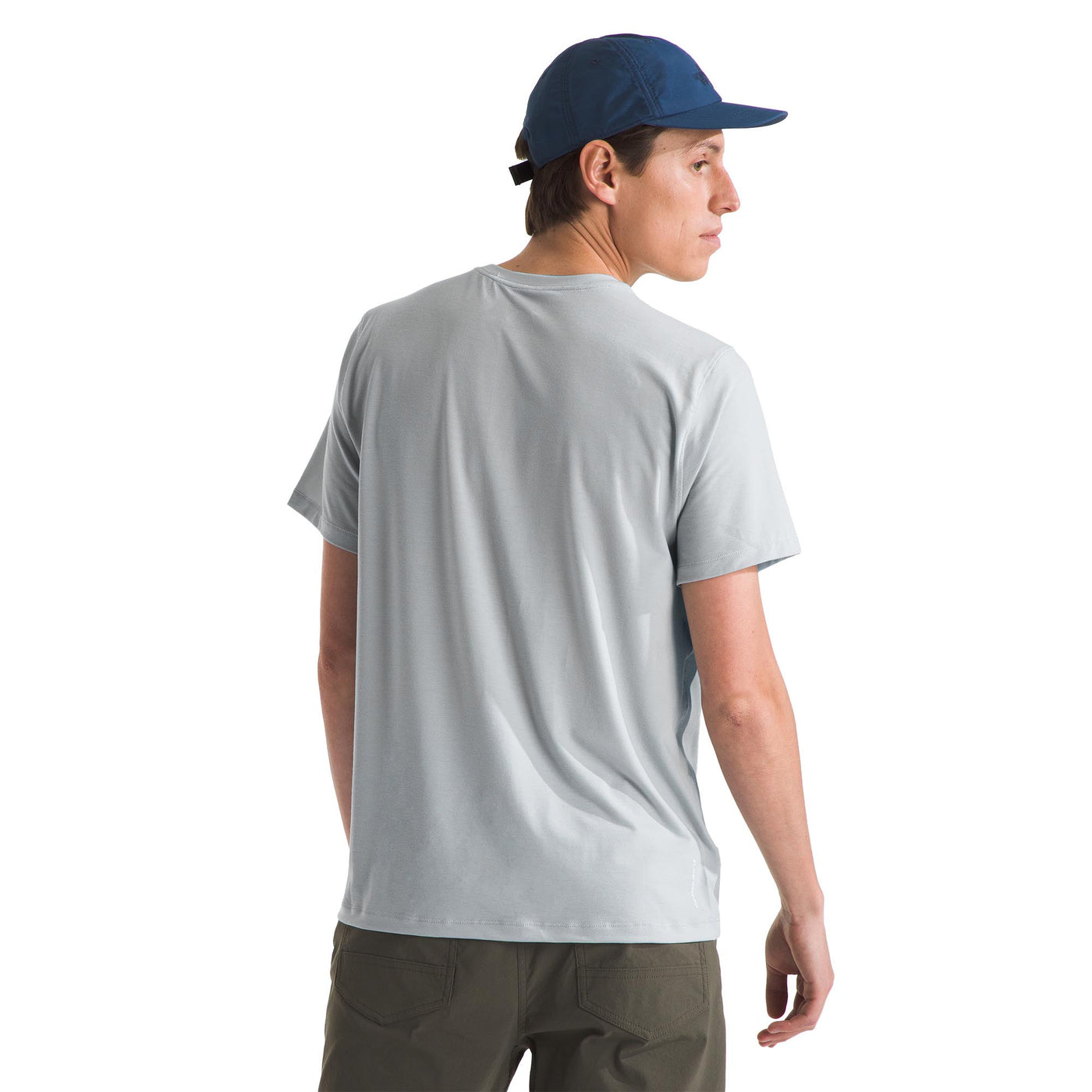 The North Face Men's Adventure Tee 2025