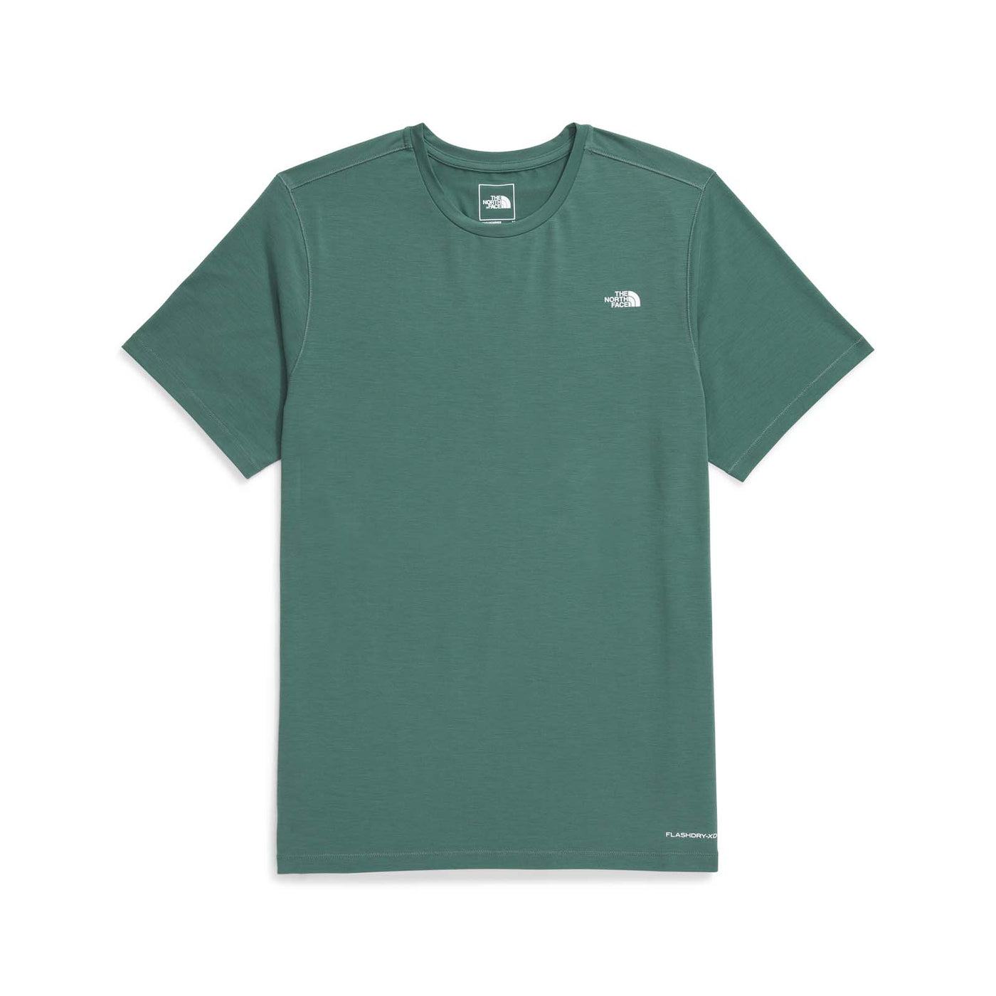 The North Face Men's Adventure Tee 2025 HCH DUCK GREEN