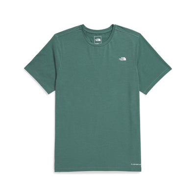 The North Face Men's Adventure Tee 2025 HCH DUCK GREEN