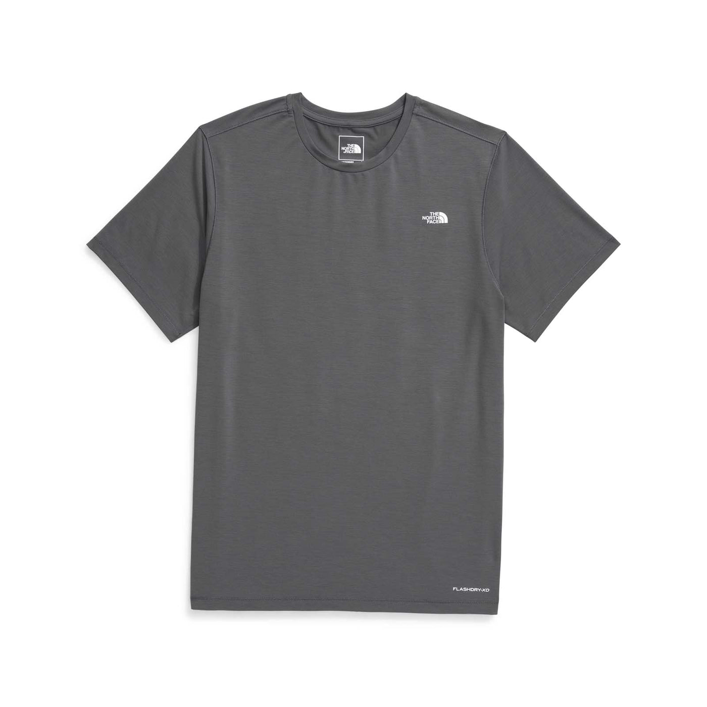 The North Face Men's Adventure Tee 2025 SMOKED PEARL