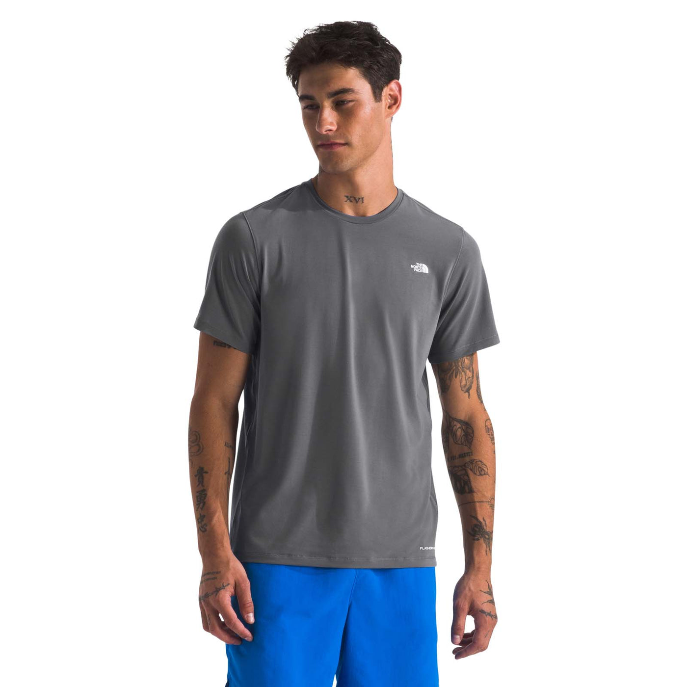 The North Face Men's Adventure Tee 2025