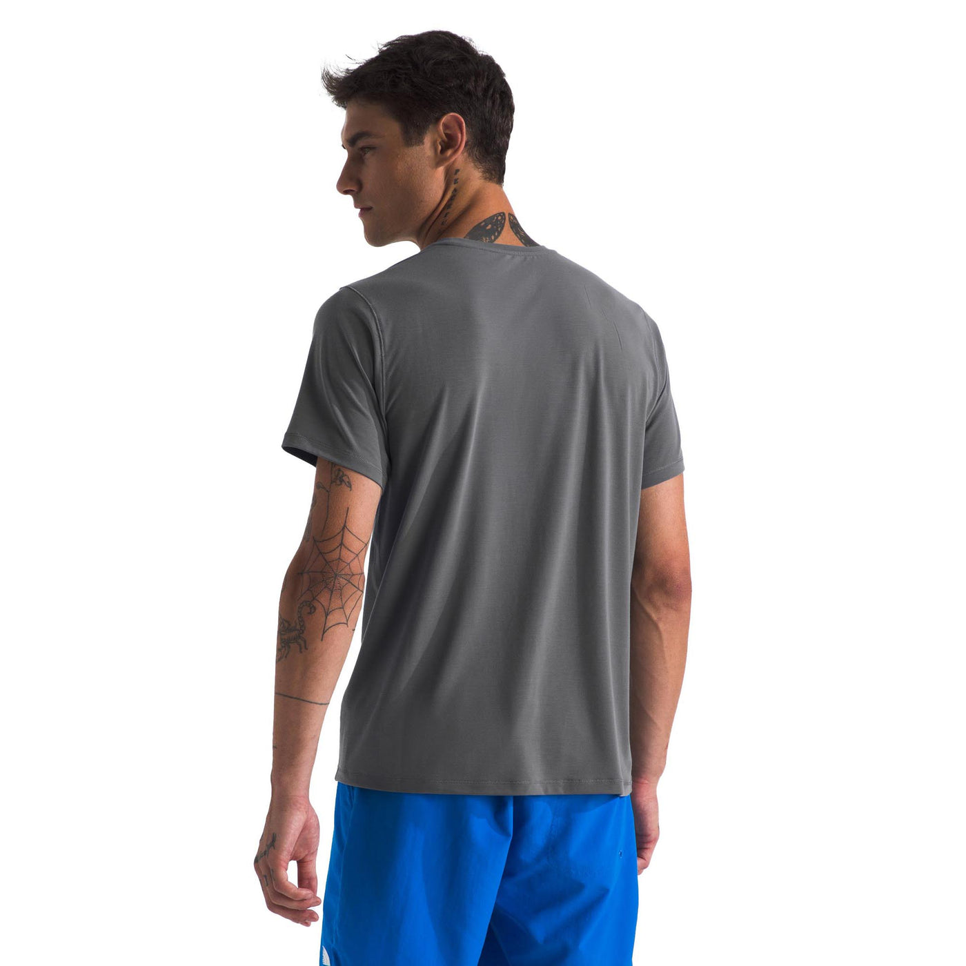 The North Face Men's Adventure Tee 2025