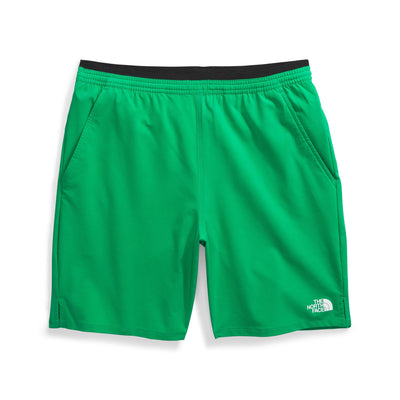 The North Face Men's Wander Shorts 2.0 2024 OPTIC EMERALD