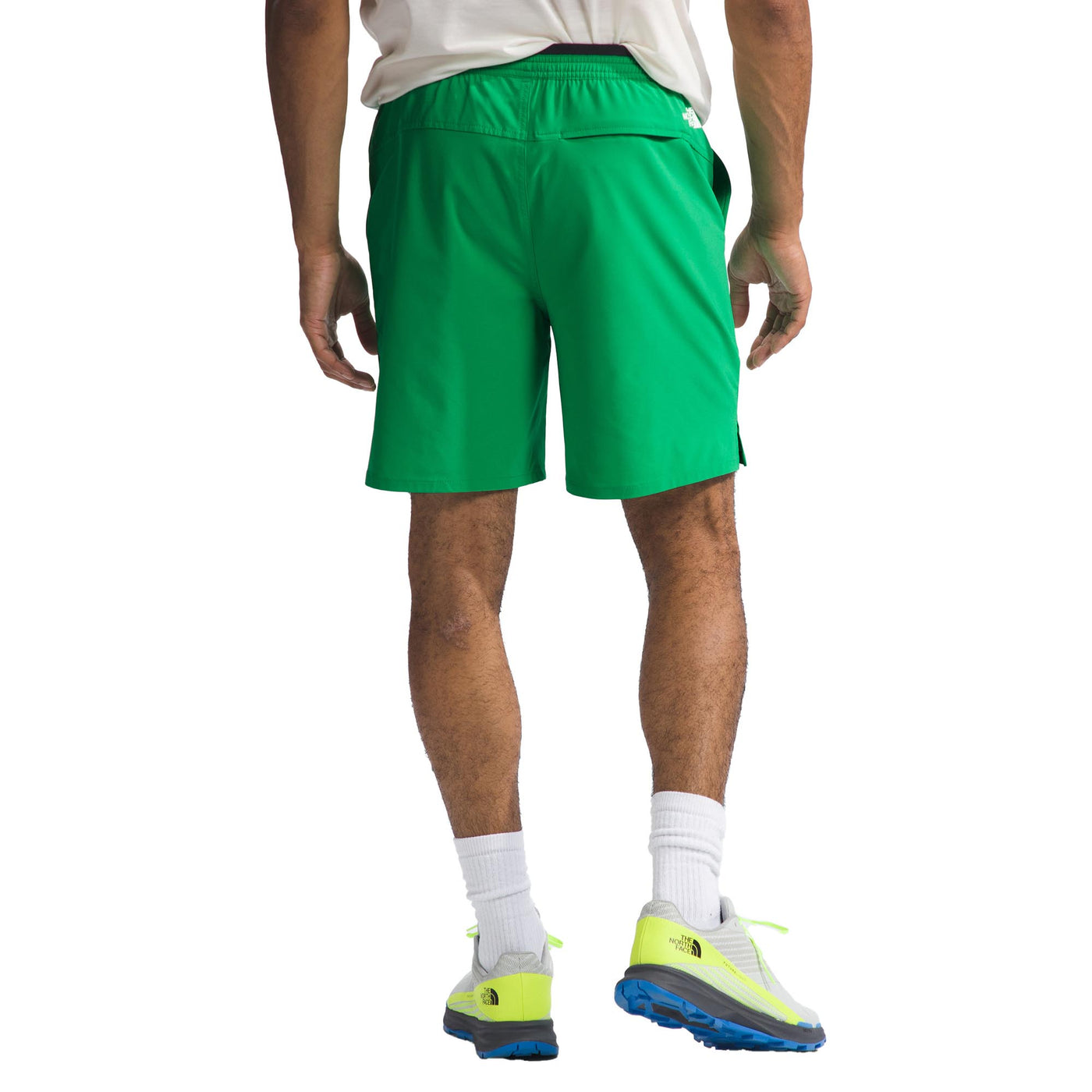 The North Face Men's Wander Shorts 2.0 2024