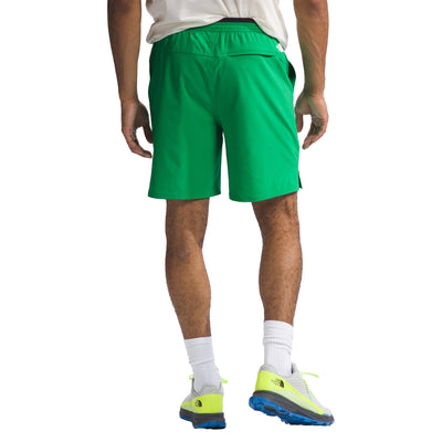The North Face Men's Wander Shorts 2.0 2024