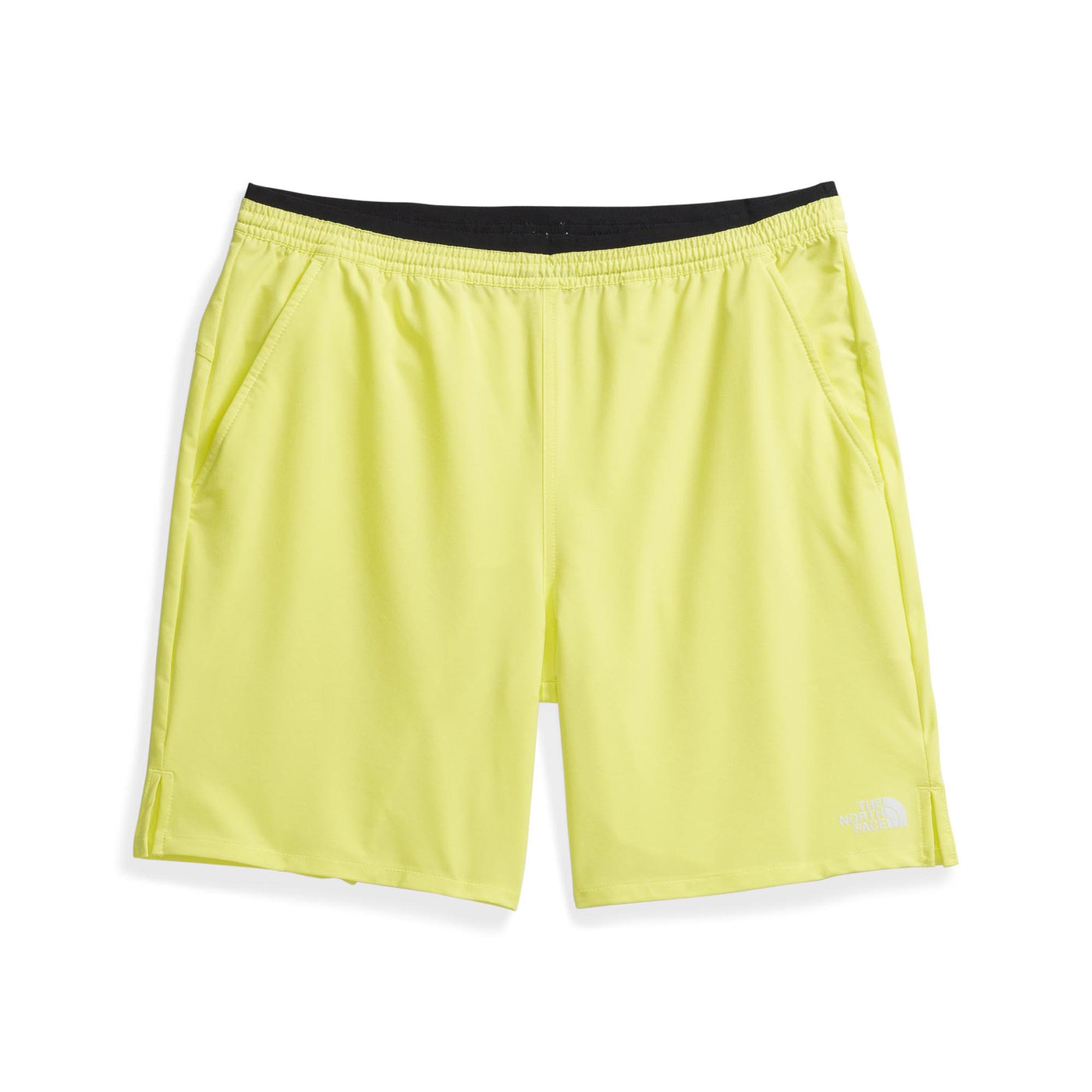 The North Face Men's Wander Shorts 2.0 2024 POP LEMON YELLOW