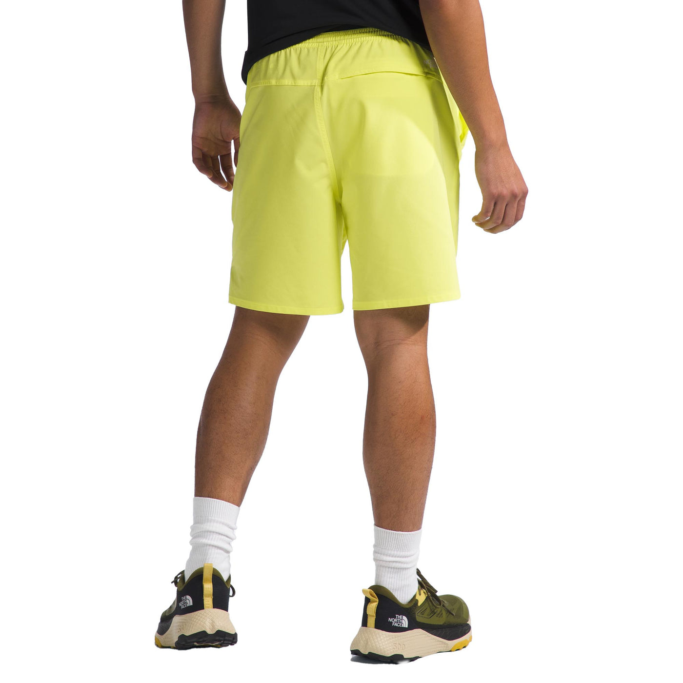 The North Face Men's Wander Shorts 2.0 2024