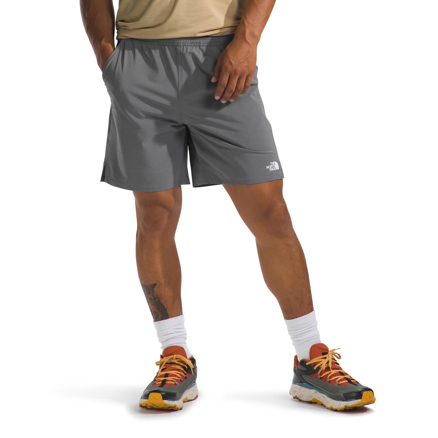 The North Face Men's Wander Shorts 2.0 2024
