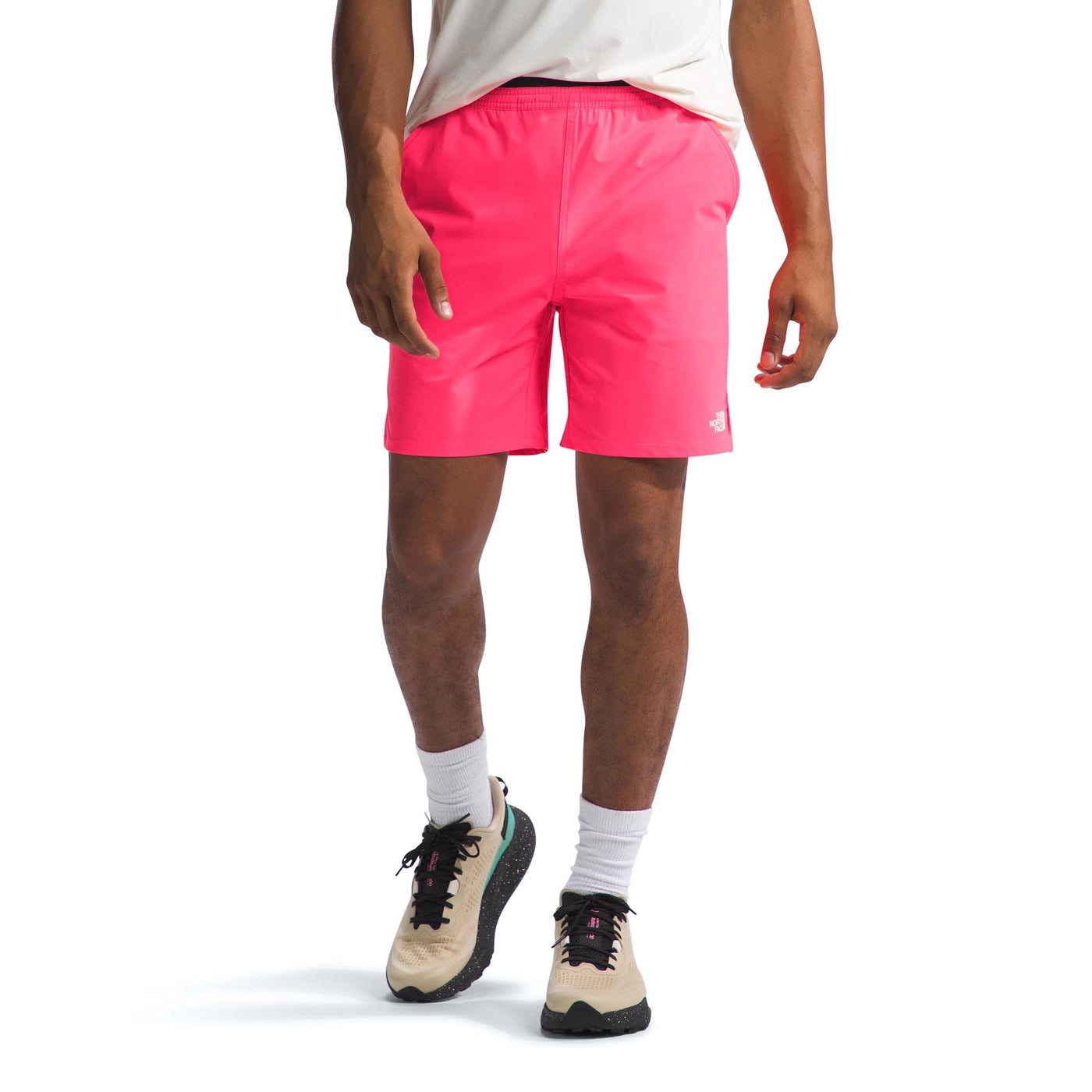 The North Face Men's Wander Shorts 2.0 2024