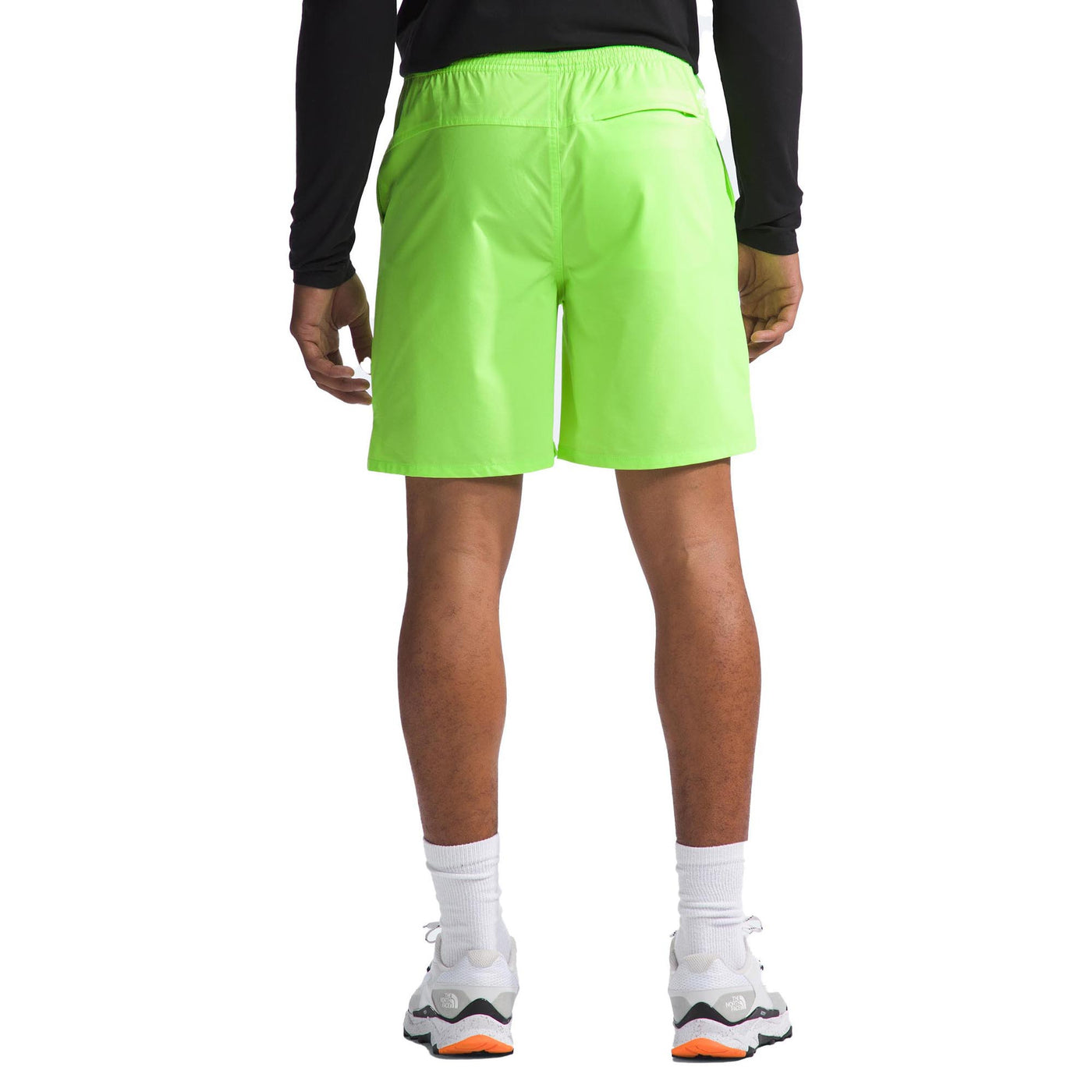 The North Face Men's Wander Shorts 2.0 2024