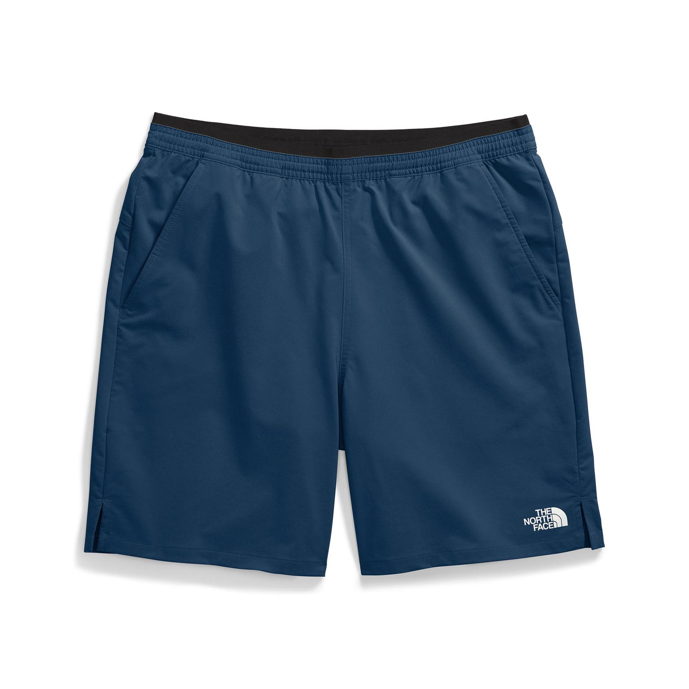 The North Face Men's Wander Shorts 2.0 2024 SHADY BLUE
