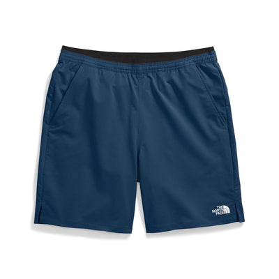 The North Face Men's Wander Shorts 2.0 2024 SHADY BLUE