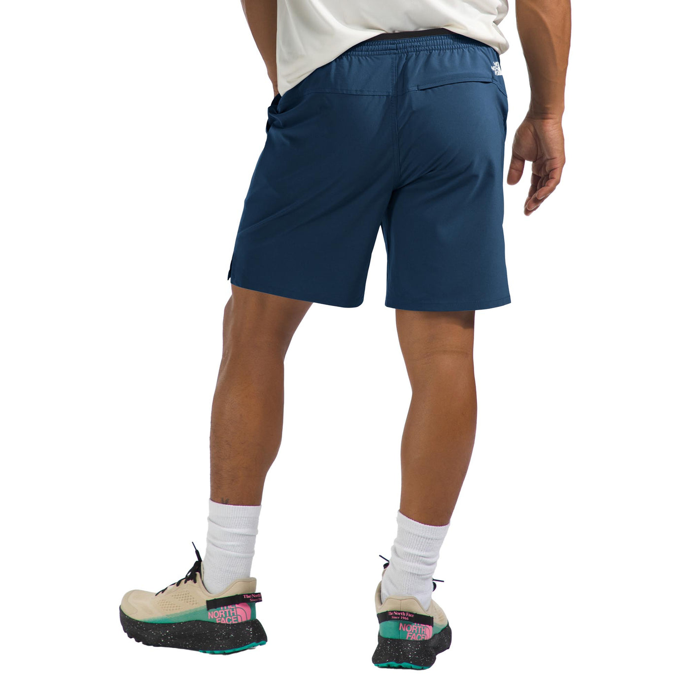 The North Face Men's Wander Shorts 2.0 2024