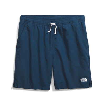 The North Face Men's Action Shorts 2.0 2025 SHADY BLUE