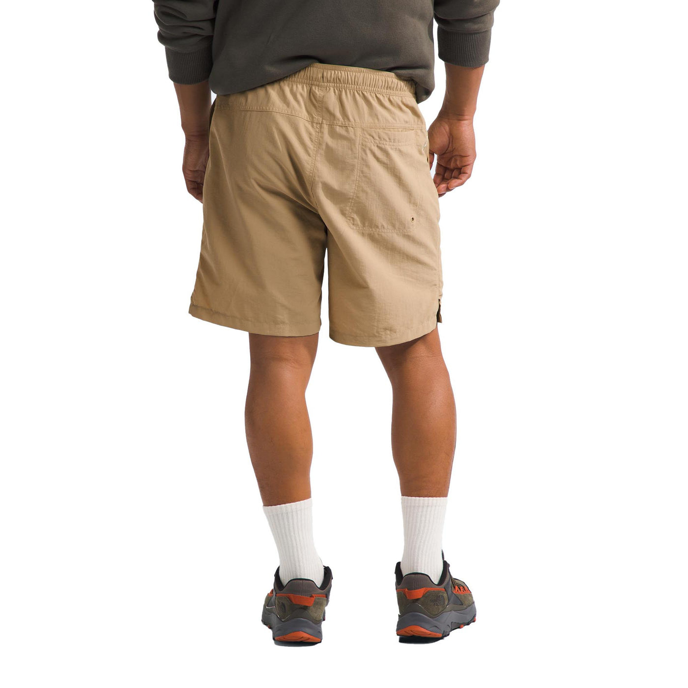 The North Face Men's Action Shorts 2.0 2025
