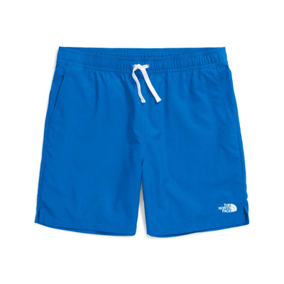 The North Face Men's Action Shorts 2.0 2025 HERO BLUE