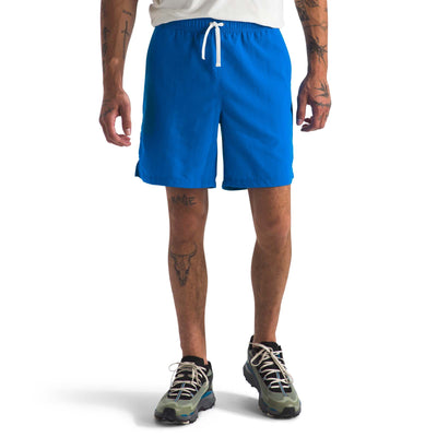 The North Face Men's Action Shorts 2.0 2025