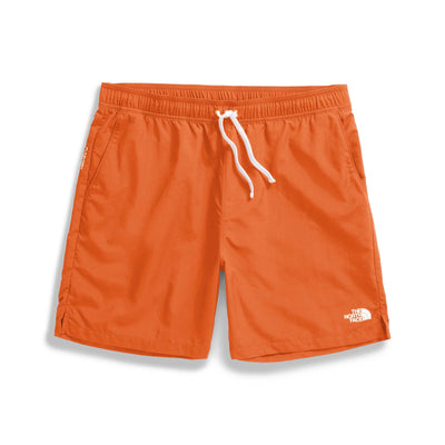 The North Face Men's Action Shorts 2.0 2025 6IG IRON BRONZE