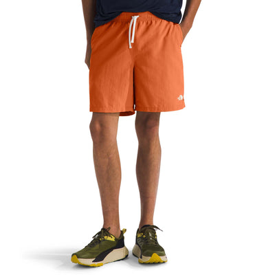 The North Face Men's Action Shorts 2.0 2025