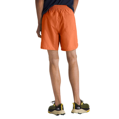 The North Face Men's Action Shorts 2.0 2025