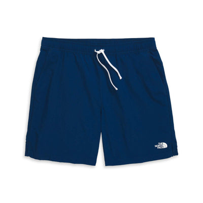 The North Face Men's Action Shorts 2.0 2025 D1R ESTATE BLUE
