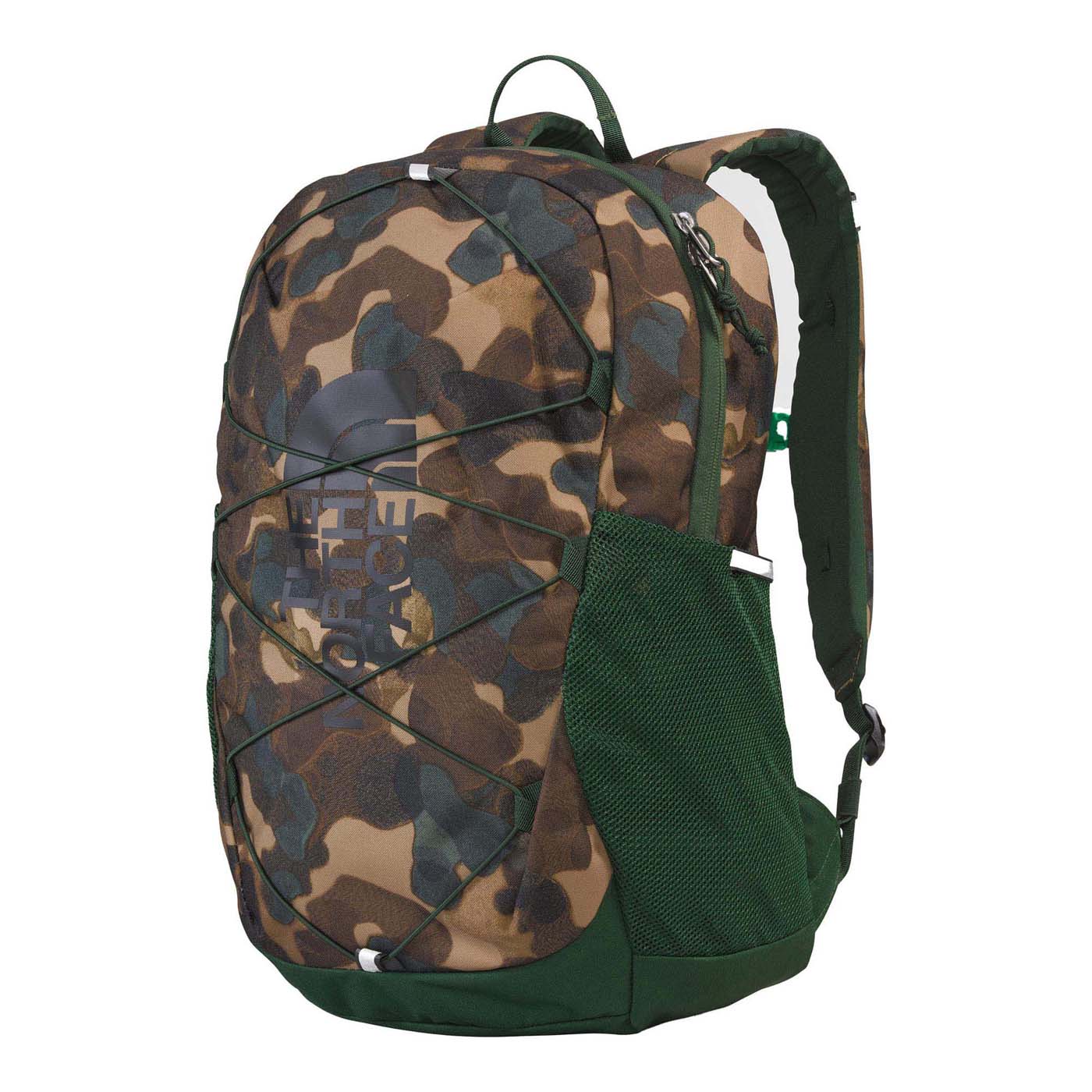The North Face Junior's Court Jester Backpack 2025