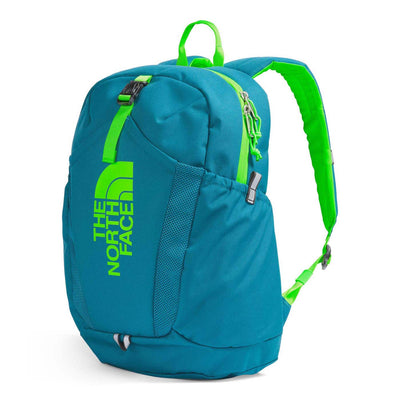 The North Face Junior's Mini Recon Backpack 2025 SUMMIT NAVY