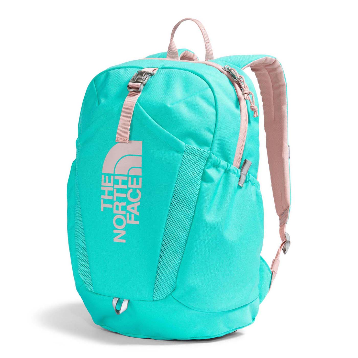 The North Face Junior's Mini Recon Backpack 2025 THISTLE