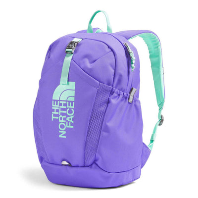 The North Face Junior's Mini Recon Backpack 2025 GREEN