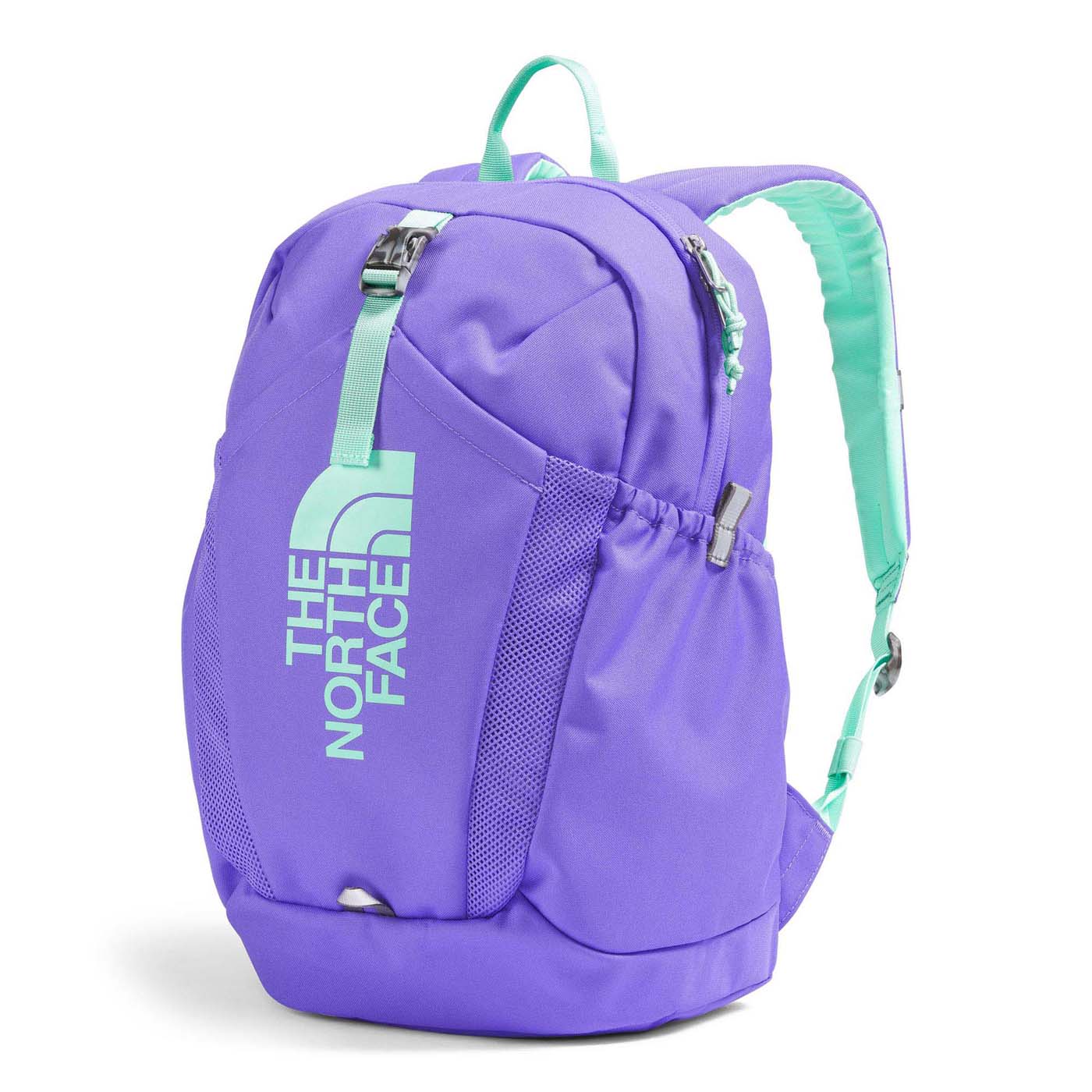 The North Face Junior's Mini Recon Backpack 2025 GREEN
