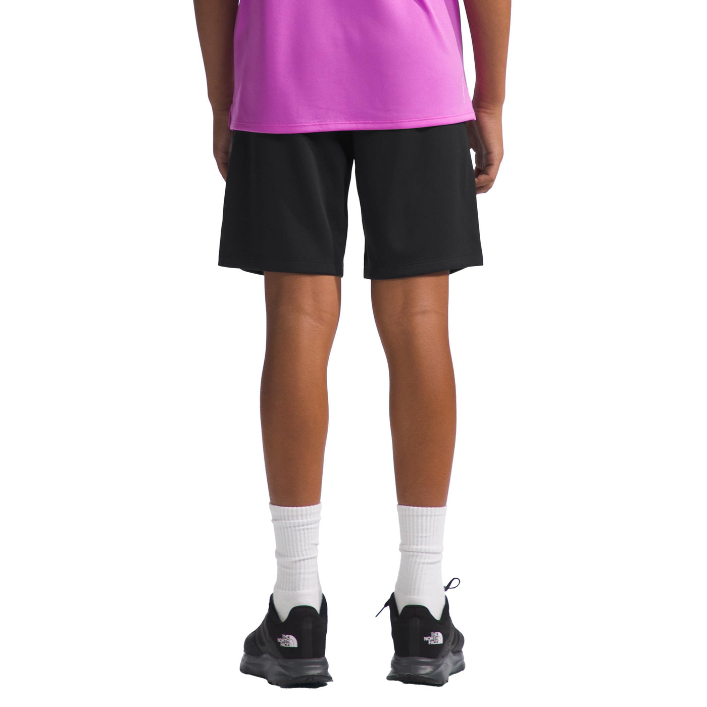 The North Face Boys' Never Stop Shorts 2025