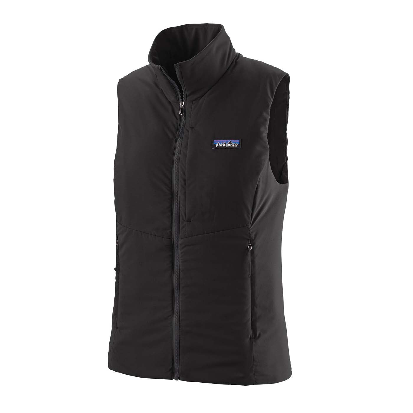 Patagonia Women's Nano-Air Light Vest 2026 BLACK