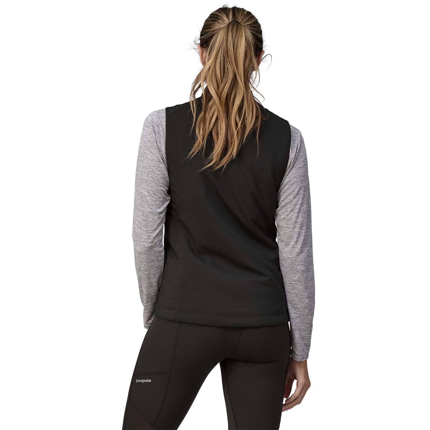 Patagonia Women's Nano-Air Light Vest 2026