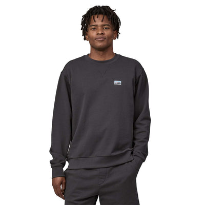 Patagonia Daily Crewneck Sweatshirt 2025