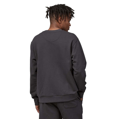 Patagonia Daily Crewneck Sweatshirt 2025
