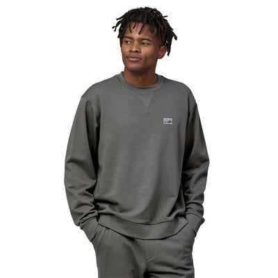 Patagonia Daily Crewneck Sweatshirt 2025